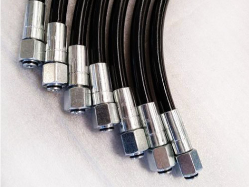 液壓制動(dòng)軟管